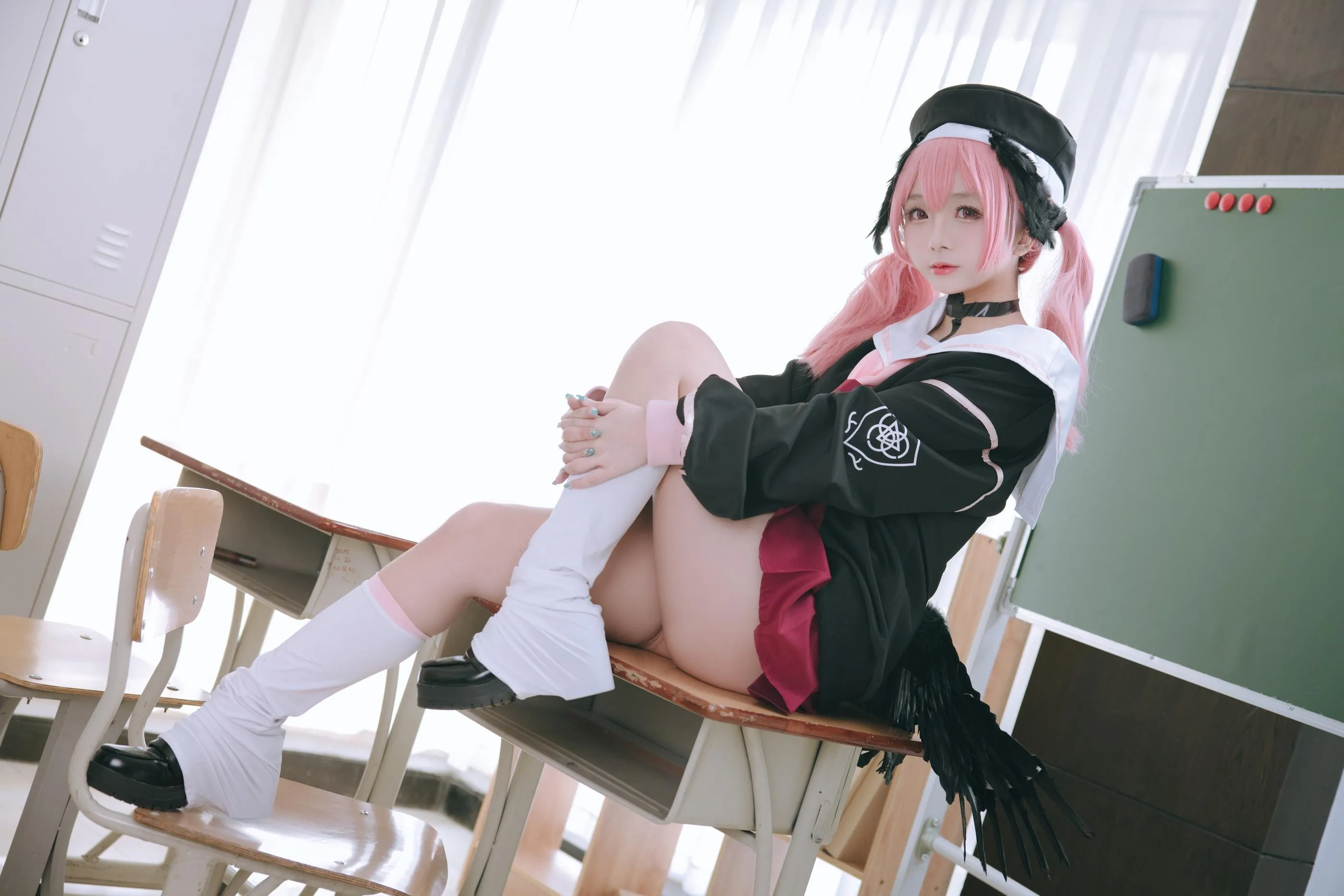 日奈娇 – NO.42 下江小春 [125P]插图9